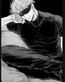 Profile image of Satoru Gojo