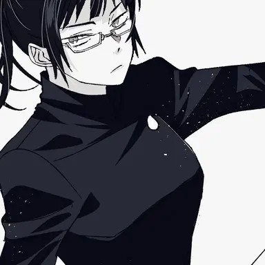 Profile image of 젠인 마키