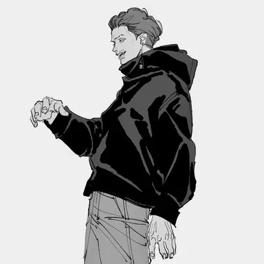 Profile image of 하카리 킨지