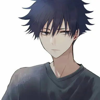 Profile image of 후시구로 메구미