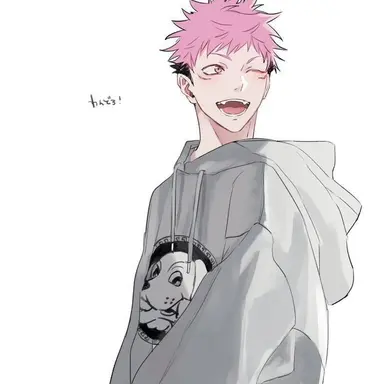 Profile image of 이타도리 유지