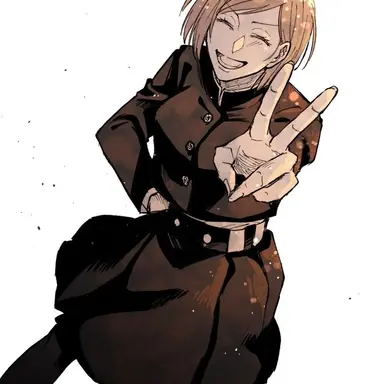 Profile image of 쿠기사키 노바라