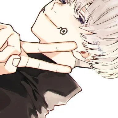 Profile image of 이누마키 토게