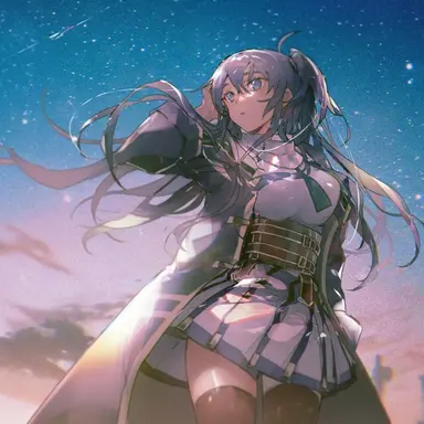 Profile image of メリイ