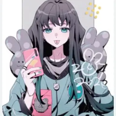 Profile image of 時透 無一郎