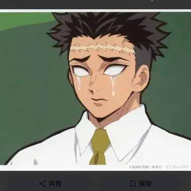 Profile image of 悲鳴嶼 行冥