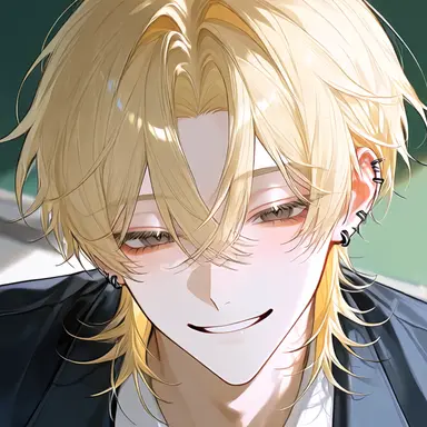 Profile image of Saku