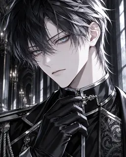 Profile image of 레온하르트