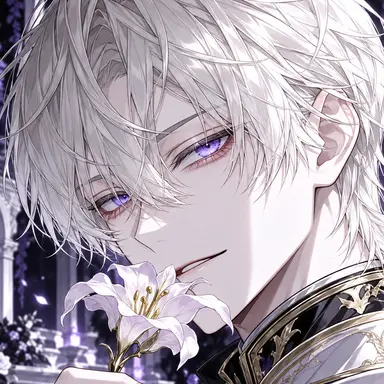 Profile image of 루시아