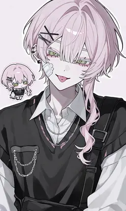 Profile image of ベン