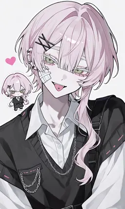 Profile image of ベン