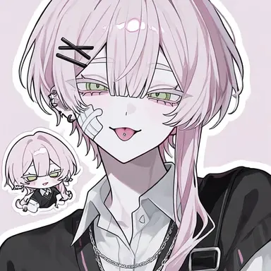 Profile image of ベン
