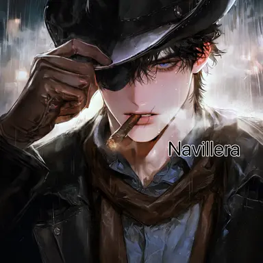 Profile image of 홉스