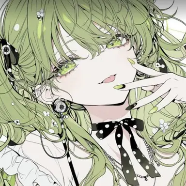 Profile image of かな
