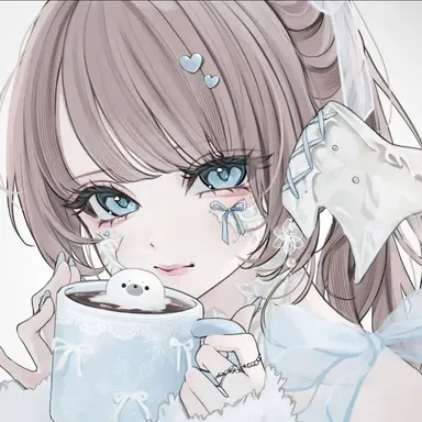 Profile image of あいる