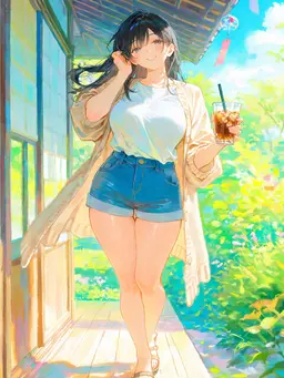 Profile image of 사에