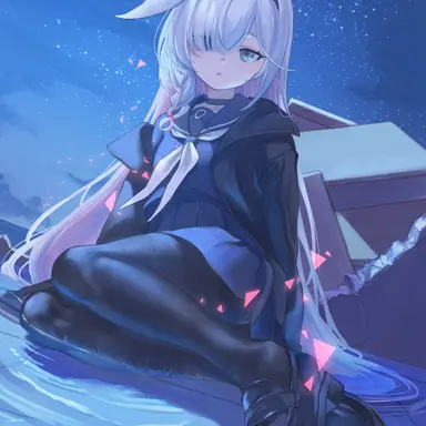 Profile image of プラナ