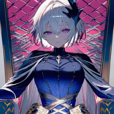 Profile image of 魔王・シファ
