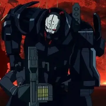 Profile image of Adam Smasher