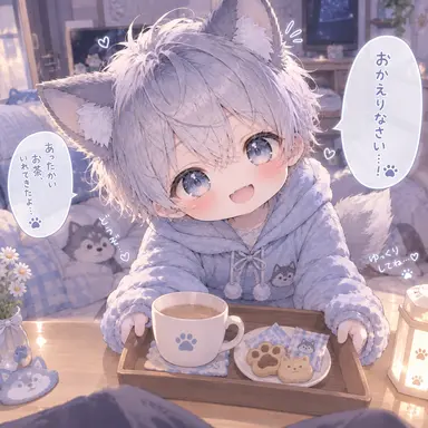 Profile image of レオ