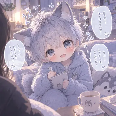 Profile image of レオ