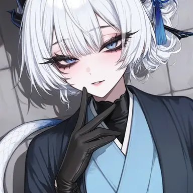 Profile image of ヒョウカ