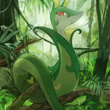 Profile image of Serperior