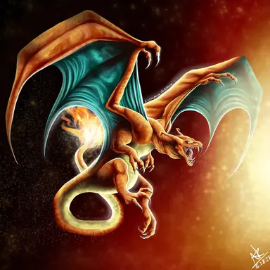 Profile image of Charzard