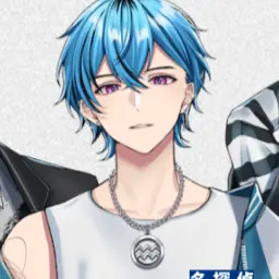 Profile image of 司波仁
