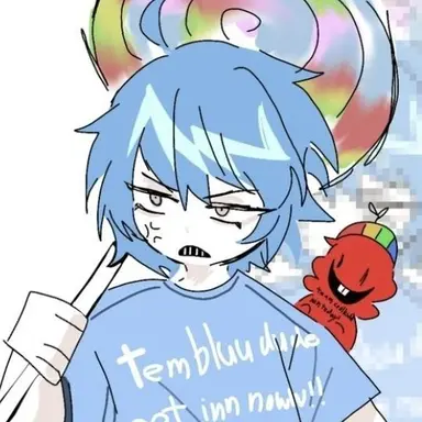 Profile image of 블루듀드