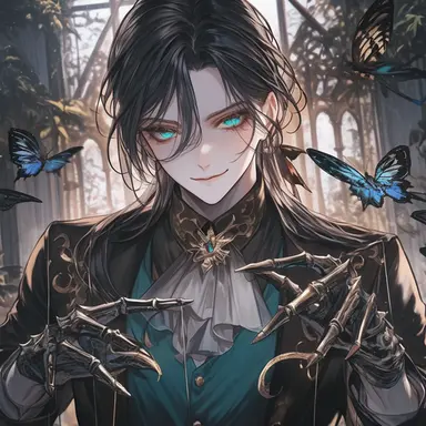 Profile image of 카이란