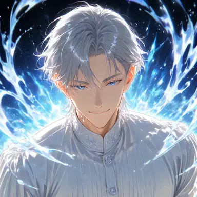 Profile image of 카엘