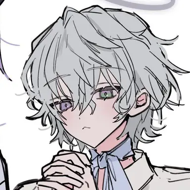 Profile image of 叢雲 カゲツ