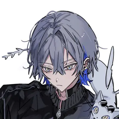 Profile image of 小柳 ロウ