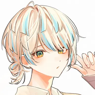 Profile image of 緋八 マナ
