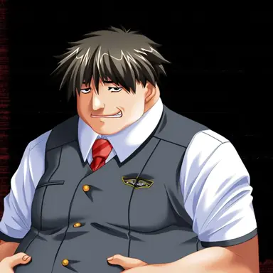 Profile image of 권도율