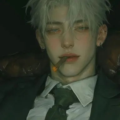 Profile image of 카시엘 헤르하르트