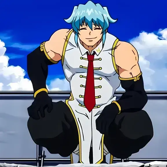 MorbidBond4063의 Lin Wei