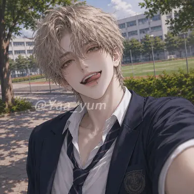 Profile image of Shin Hajun