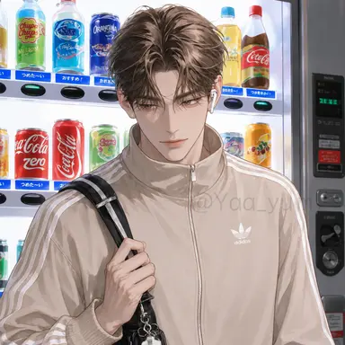 Profile image of Shin Hajun