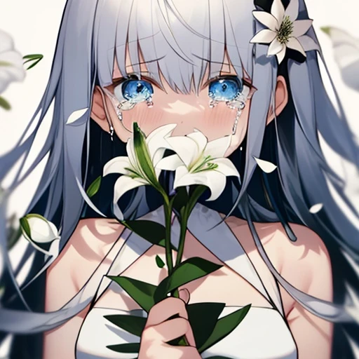 꽃의아이