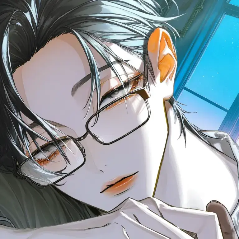 aestheticism404의 なあに、今日もおねだり？