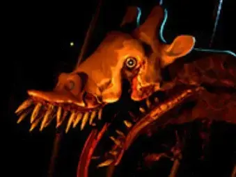 Profile image of Zoochosis RPG