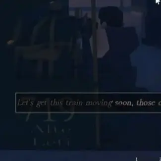 Profile image of 기관사