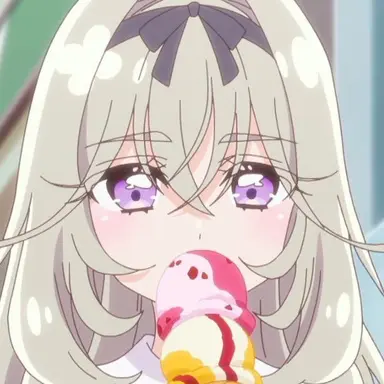 Profile image of 森亜 るるか