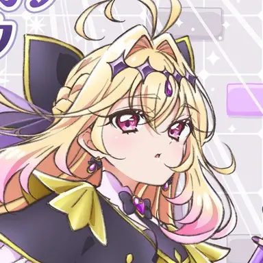 Profile image of アルカナ・シャドウ