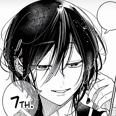 Profile image of 富士 冬也