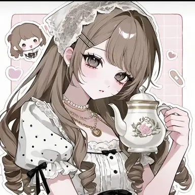 Profile image of 新井