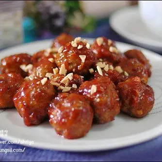 Profile image of 미트볼