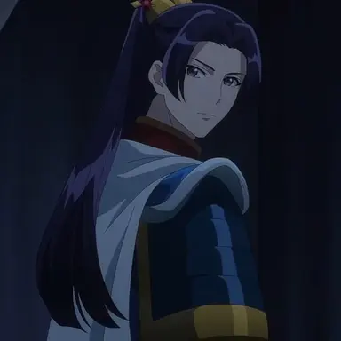 Profile image of 壬氏